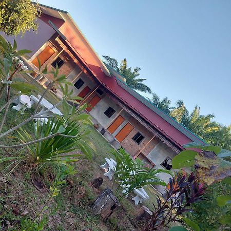 Yoga Homestay Seka 外观 照片