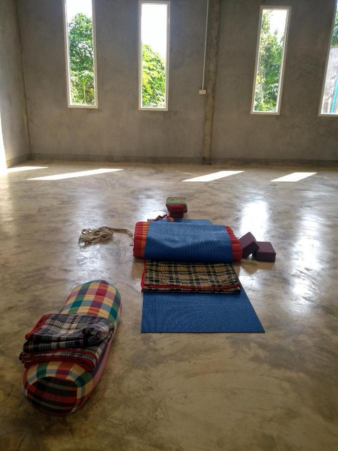 Yoga Homestay Seka 外观 照片