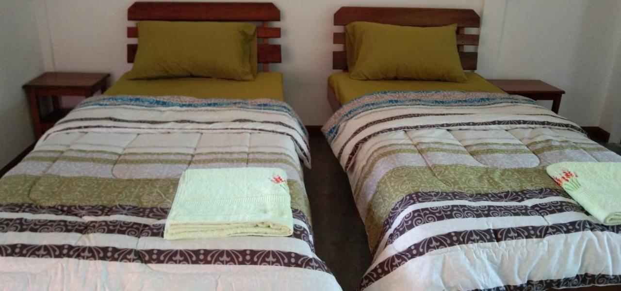 Yoga Homestay Seka 外观 照片