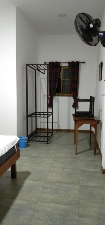 Yoga Homestay Seka 外观 照片