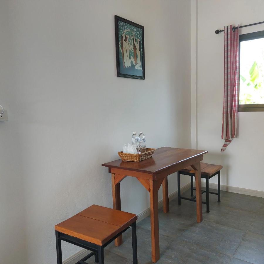 Yoga Homestay Seka 外观 照片