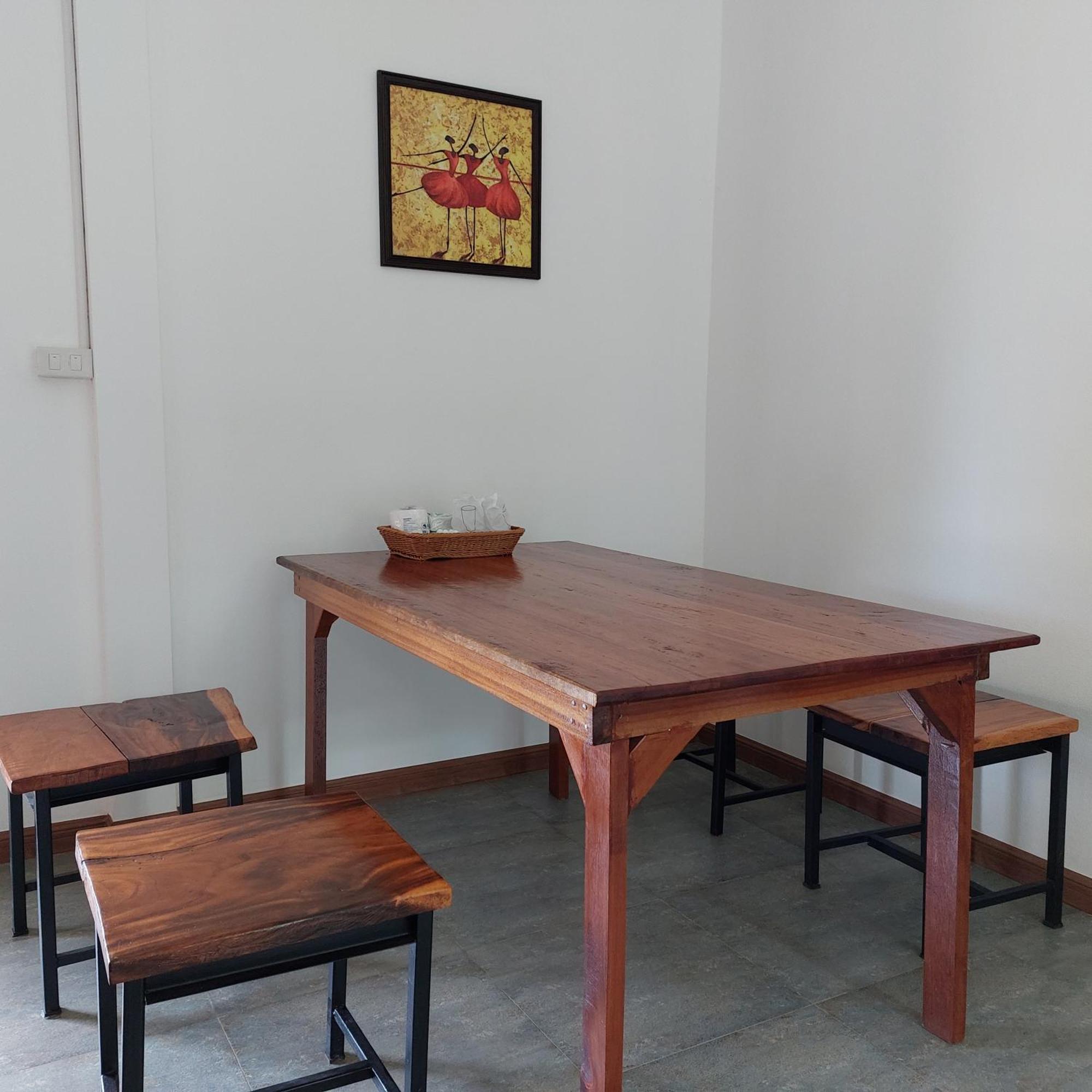 Yoga Homestay Seka 客房 照片