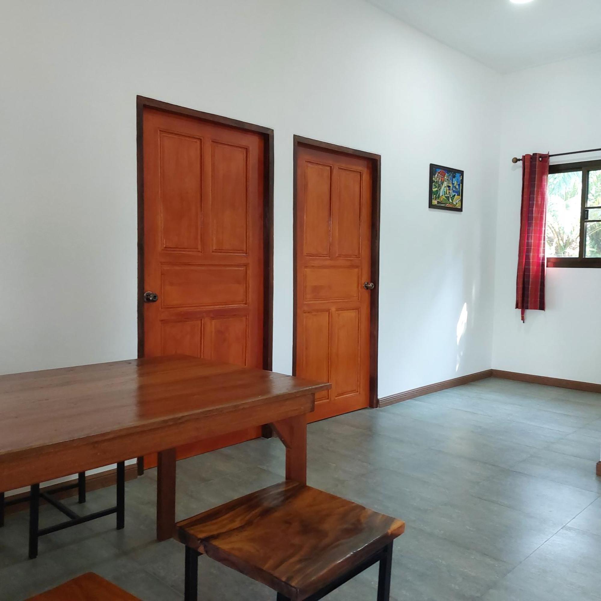 Yoga Homestay Seka 客房 照片