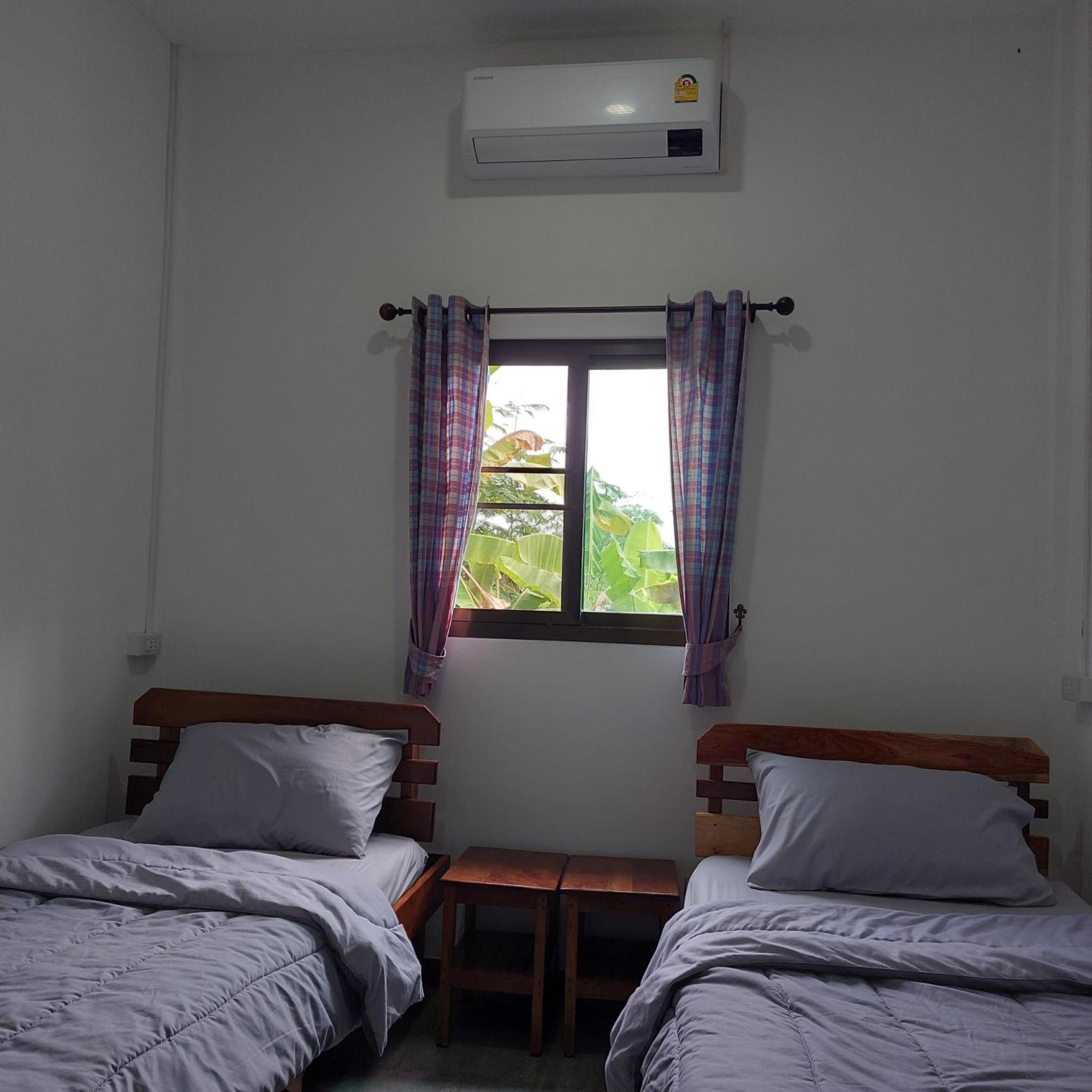 Yoga Homestay Seka 客房 照片