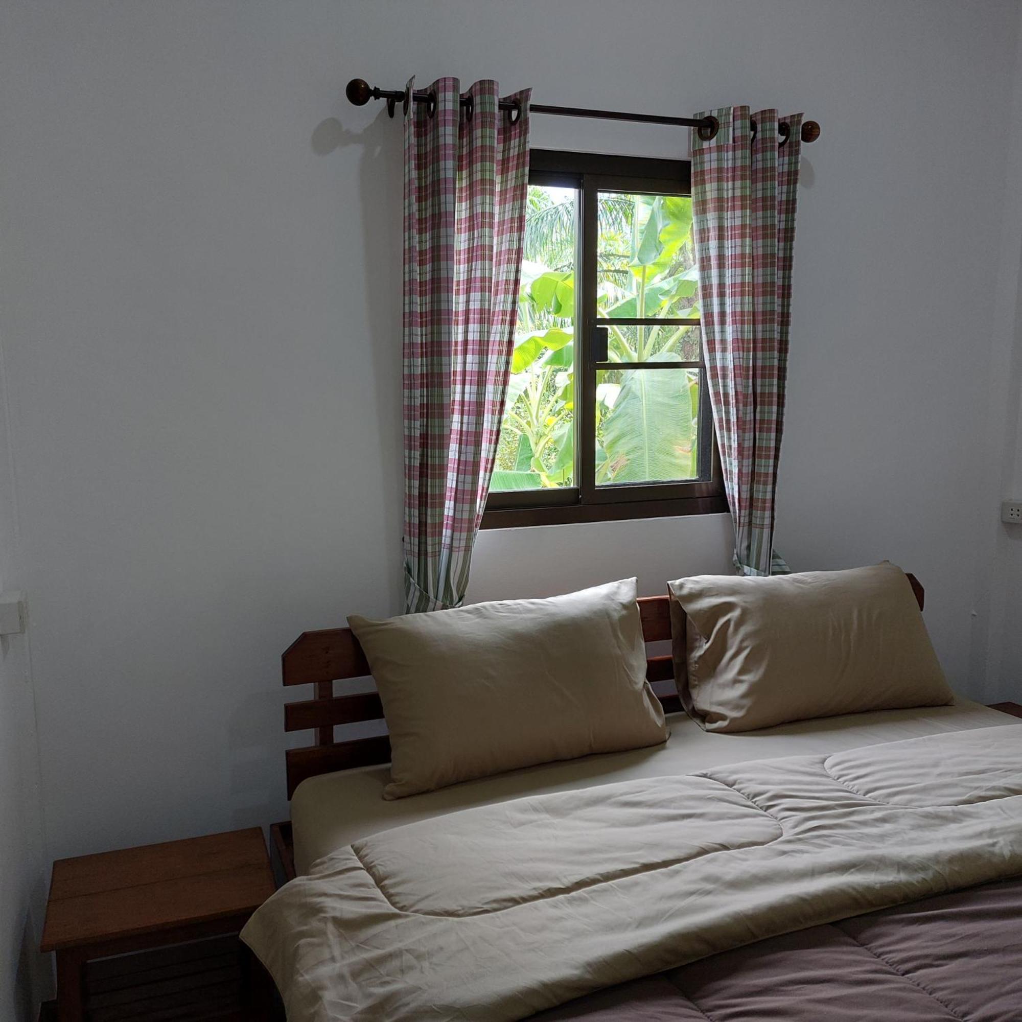 Yoga Homestay Seka 客房 照片